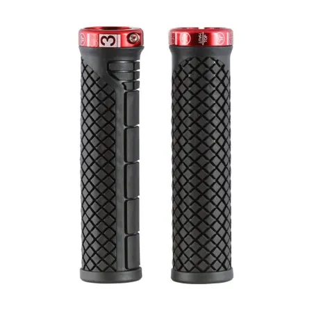 SB3 Shark Lock On – Bike Grips (p_shark_blkred) | kasitro.live