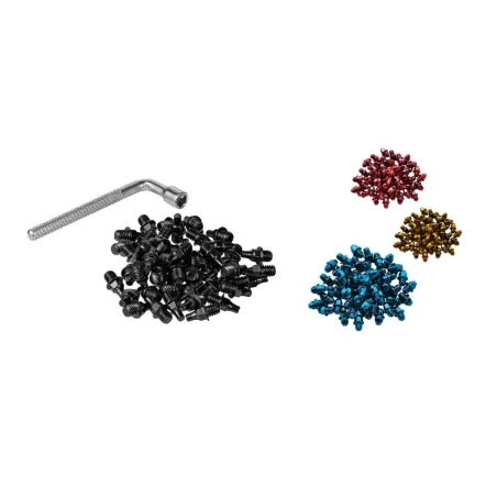 FUNN Street pins 6 mm (50 ks) - náhradní piny | kasitro.live