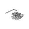 Funn Street pins 6 mm (50 ks) – Pedal Pins | kasitro.live