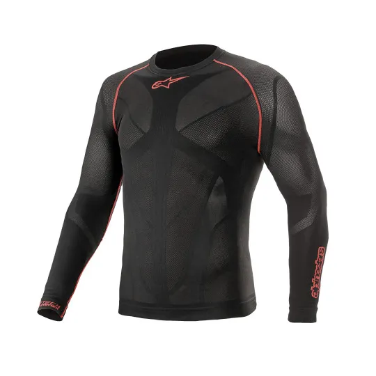 Alpinestars Ride Tech v2 – Base Layer (LS) | kasitro.live