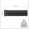 SB3 Shark Lock On – Bike Grips (p_shark_blkred) | kasitro.live