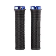 SB3 Race EN Lock On gripy - černé/modré (Black/Blue) | kasitro.live
