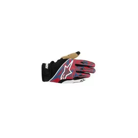 Alpinestars Gravity – Cycling Gloves | kasitro.live