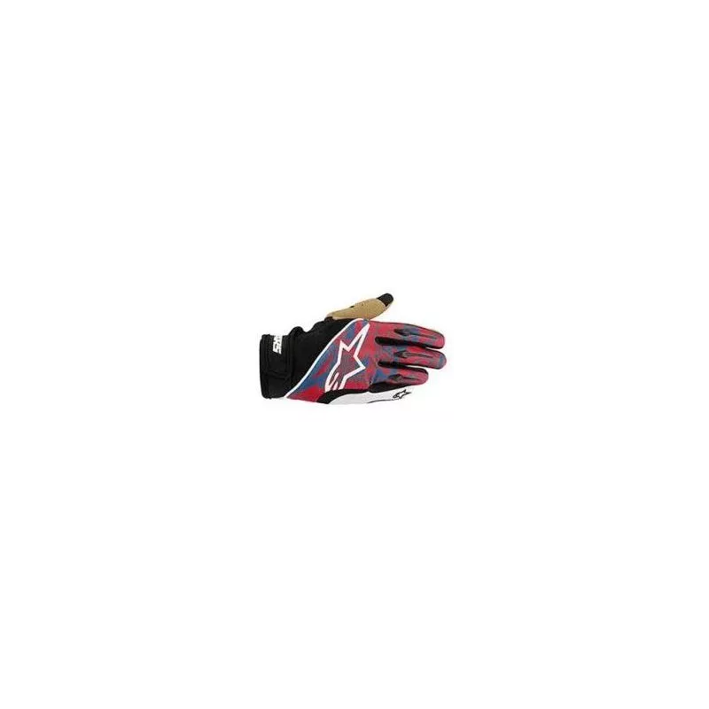 Alpinestars Gravity – Cycling Gloves | kasitro.live