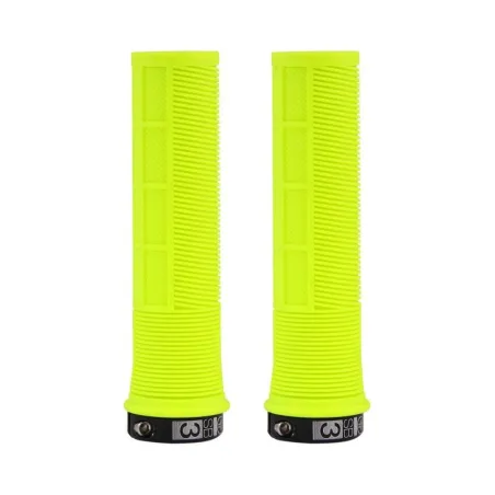 SB3 Race EN Lock On – Bike Grips (žluté) | kasitro.live