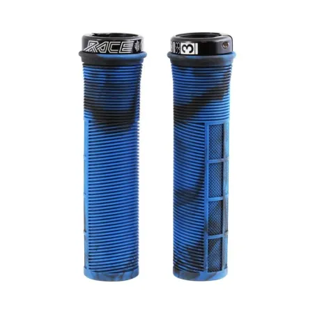 SB3 Race EN Lock On – Bike Grips (RaceEn_CamoBlu) | kasitro.live
