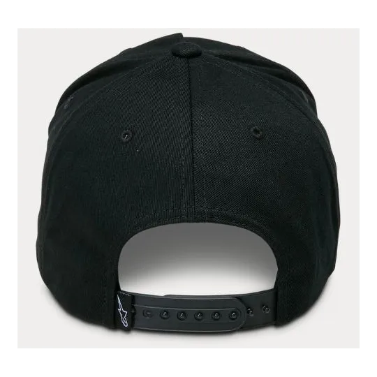 Alpinestars Ageless – Cap (šedé) | kasitro.live