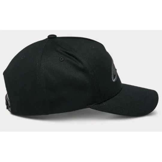 Alpinestars Ageless – Cap (šedé) | kasitro.live
