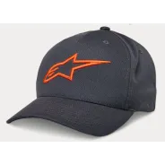 Alpinestars Ageless – Cap (ss_snapb_charc) | kasitro.live