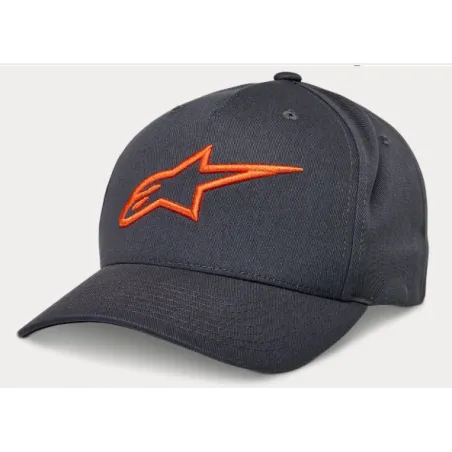 Alpinestars Ageless – Cap (ss_snapb_charc) | kasitro.live