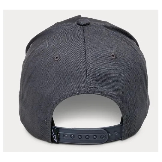 Alpinestars Ageless – Cap (ss_snapb_charc) | kasitro.live
