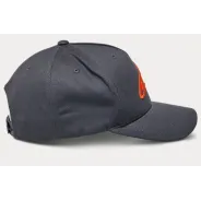 Alpinestars Ageless Snapback kšiltovka šedá | kasitro.live