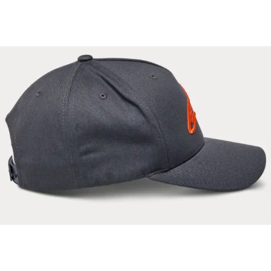 Alpinestars Ageless – Cap (ss_snapb_charc) | kasitro.live