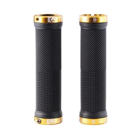 SB3 Kheops Lock On Dual – Grips (zlaté) | kasitro.live