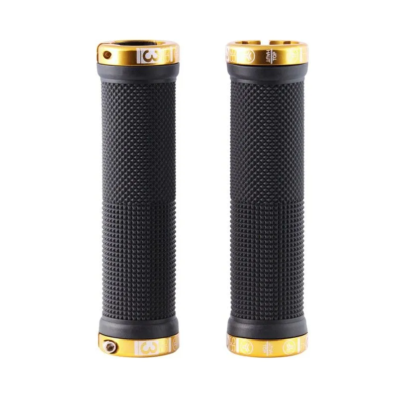 SB3 Kheops Lock On Dual – Grips (zlaté) | kasitro.live