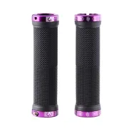 SB3 Kheops Lock On Dual – Grips (fialové) | kasitro.live