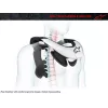 Alpinestars BNS TECH Carbon - Bionic Neck Support Pro