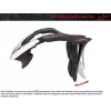 Alpinestars BNS TECH Carbon - Bionic Neck Support Pro