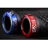 SB3 Shark Lock On – Bike Grips (p_shark_blkblk) | kasitro.live
