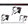 Alpinestars BNS TECH Carbon - Bionic Neck Support Pro