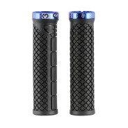 SB3 Shark Lock On – Bike Grips (p_shark_blkblu) | kasitro.live