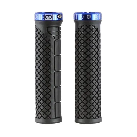 SB3 Shark Lock On – Bike Grips (p_shark_blkblu) | kasitro.live