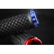 SB3 Shark Lock On - šedé – Bike Grips | kasitro.live
