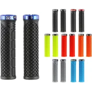 SB3 Shark Lock On - šedé – Bike Grips | kasitro.live