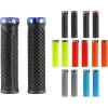 SB3 Shark Lock On – Bike Grips (oranžové) | kasitro.live