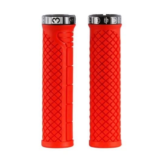 SB3 Shark Lock On gripy - Red / Black | kasitro.live