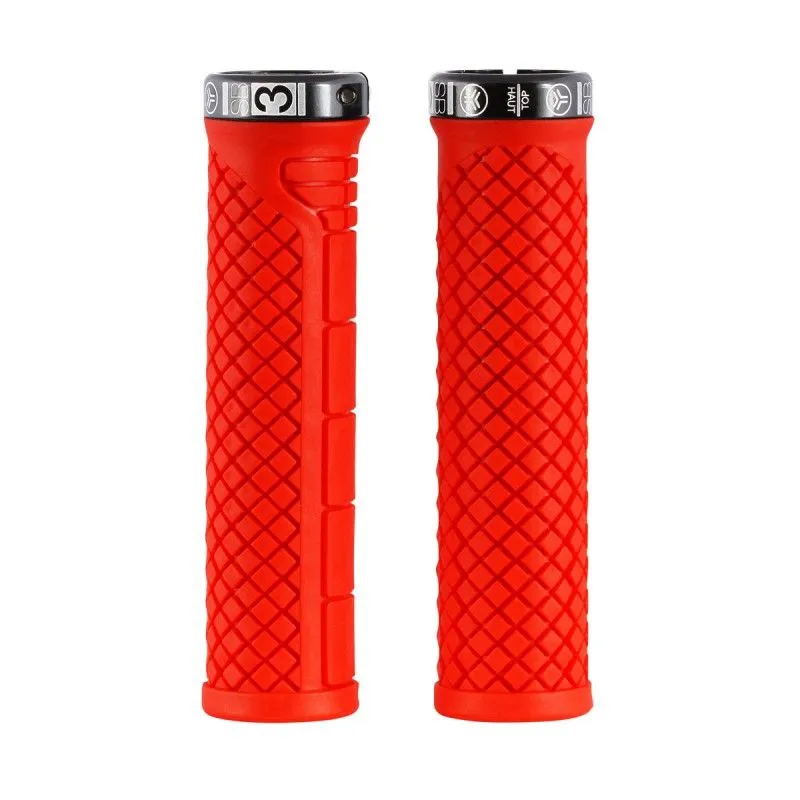 SB3 Shark Lock On gripy - Red / Black | kasitro.live