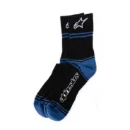 Alpinestars MTB Summer – Cycling Socks (Blue) | kasitro.live
