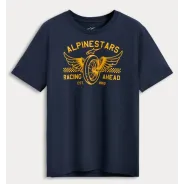 Alpinestars Heritage – T-Shirt | kasitro.live