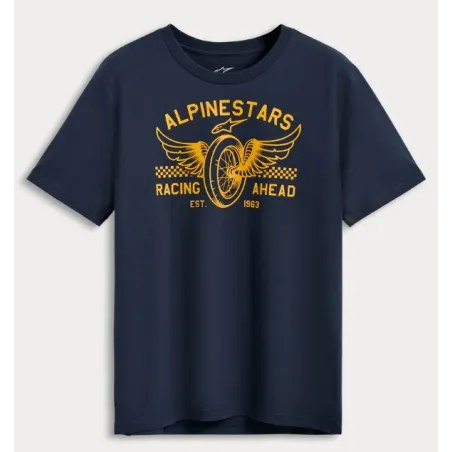 Alpinestars Heritage – T-Shirt | kasitro.live