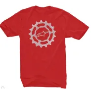 Alpinestars Forged Ride – T-Shirt | kasitro.live