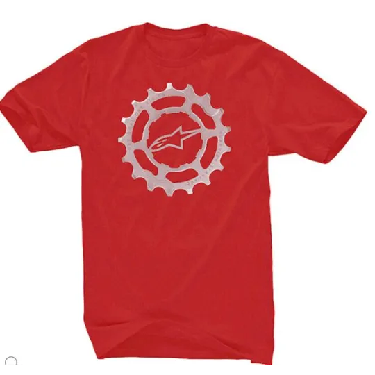 Alpinestars Forged Ride – T-Shirt | kasitro.live