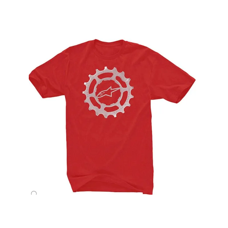 Alpinestars Forged Ride – T-Shirt | kasitro.live