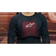 Alpinestars Bionic Plasma LT dětská vesta | kasitro.live