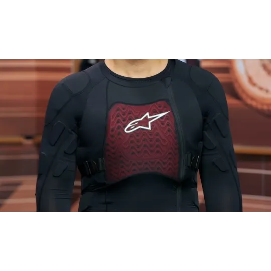 Alpinestars Bionic Plasma LT Youth Jacket | kasitro.live