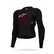 Alpinestars Bionic Plasma LT dětská vesta | kasitro.live
