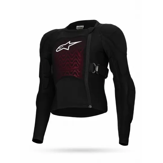 Alpinestars Bionic Plasma LT dětská vesta | kasitro.live