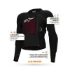 Alpinestars Bionic Plasma LT Youth Jacket | kasitro.live