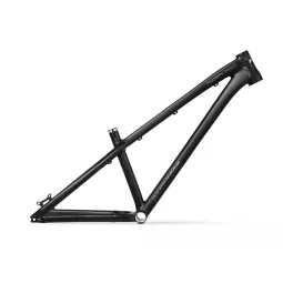 Dartmoor Two6player Pro v2 frame - Midnight Black