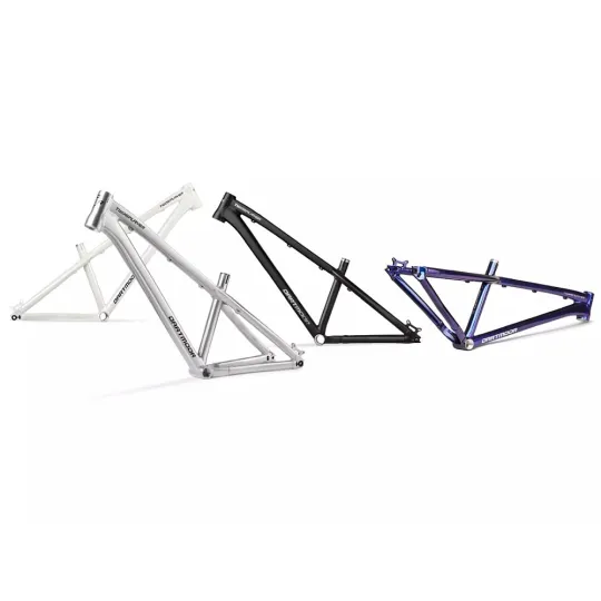 Dartmoor Two6player PRO – MTB Hardtail Frame (Midnight) | kasitro.live