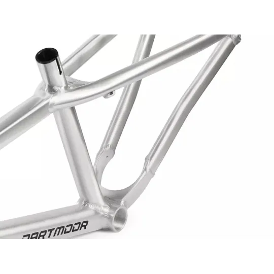 Dartmoor Two6player PRO – MTB Hardtail Frame (Midnight) | kasitro.live