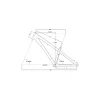 Dartmoor Two6player PRO – MTB Hardtail Frame (Midnight) | kasitro.live