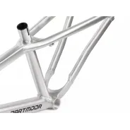 Dartmoor Two6player Pro v2 frame - Cosmic | kasitro.live