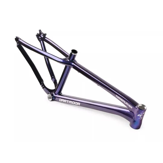 Dartmoor Two6player Pro v2 frame - Cosmic | kasitro.live