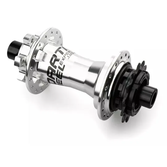 Dartmoor REEL Expert – MTB Hub (SILVER) | kasitro.live