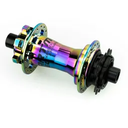 Dartmoor REEL Expert Boost SINGLESPEED 13T, 148x12 - rear Petrol 32H